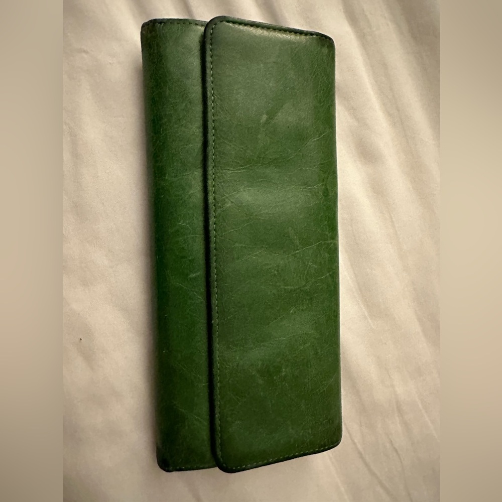 Fabulous hobo wallet